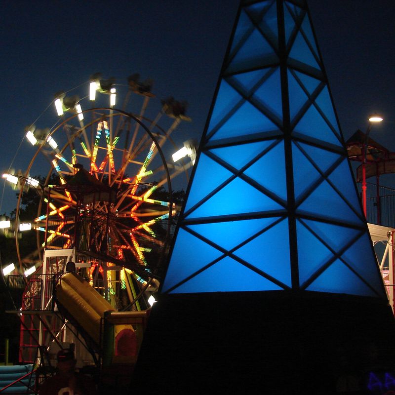 Black Gold Days Oklahoma's Official Travel & Tourism Site